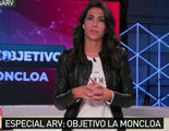 Antonio García Ferreras y Ana Pastor conducirán el domingo el especial 'Al rojo vivo: Objetivo la Moncloa' en laSexta