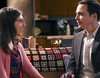 'The Big Bang Theory' crece y lidera con holgura en CBS