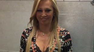 'Sálvame deluxe' (22,7%) sube con Belén Esteban mientras que 'TCMS' (21,3%) cede terreno