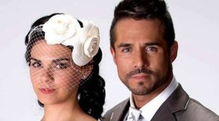 El final de 'Muchacha italiana viene a casarse' triunfa en Nova con un gran 4,1%