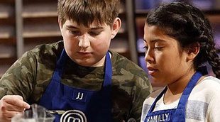 'MasterChef Junior' y 'Dateline' lideran una noche plagada de reposiciones y especiales