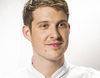 Marcel, ganador de 'Top Chef': "En el programa no hay nada falso. No saben lo duro que es"