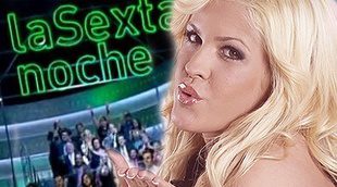 Ylenia y su "Pégate", protagonistas de 'laSexta noche' en plena campaña electoral