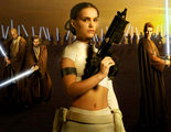 La saga "Star Wars" arrasa en Telecinco con "La amenaza fantasma" (17%) y "El ataque de los clones" (16,8%)