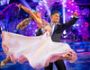 La BBC investiga su 'Mira quién baila' por presunto amaño en las votaciones del jurado