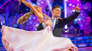 La BBC investiga su 'Mira quién baila' por presunto amaño en las votaciones del jurado