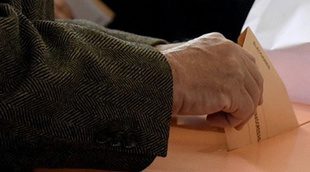 Los personajes de televisión viven el 20D con mucha intensidad en sus redes sociales