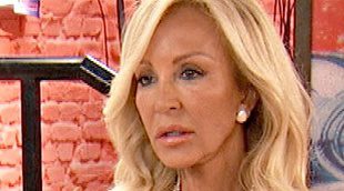 Fracaso de Carmen Lomana en su conquista al Senado en las Elecciones Generales 2015