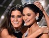 La gala de Miss Universo, a la baja en Fox anunciando a la ganadora equivocada
