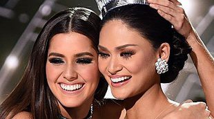 La gala de Miss Universo, a la baja en Fox anunciando a la ganadora equivocada