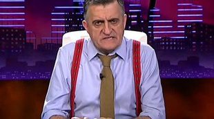 'El intermedio' logra un increíble 15,6% tras las elecciones y 'El hormiguero' un 18,1% con Julia Otero