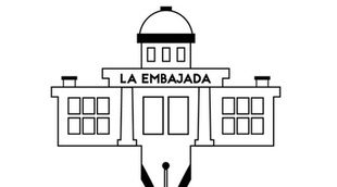 'La embajada' confirma los nombres de todo su reparto y muestra su primera imagen