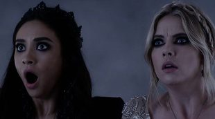 Ya sabemos qué pasará en el capítulo 6x11 de 'Pretty Little Liars'
