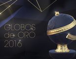 Canal+ Estrenos retransmitirá los Globos de Oro, en directo, en la madrugada del 10 al 11 de enero