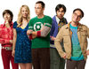 Las reposiciones de 'The Big Bang Theory' lideran frente al final de 'The Great Christmas Light Fight'
