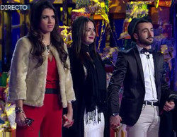 Semifinal de 'GH 16': una falsa final y Niedziela a Eurovisión