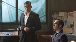 Atreseries estrena en abierto la tercera temporada de 'Vigilados: Person of Interest'