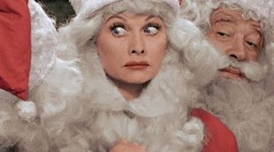 El Grinch y el especial navideño coloreado de 'I Love Lucy' encabezan una noche descafeinada