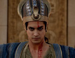 Cuatro estrenará la miniserie 'Tutankamón' ('King Tut') el próximo lunes 28 de diciembre