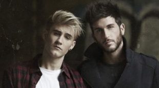 Auryn, protagonistas del especial navideño de 'Ultra Mega Cool' en MTV para el domingo 27