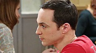 Las reposiciones de 'The Big Bang Theory' lideran en Nochebuena