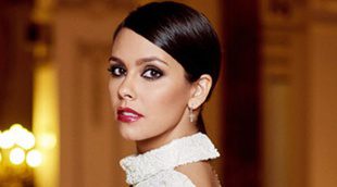 Cristina Pedroche luce 12 impresionantes vestidos para celebrar las Campanadas