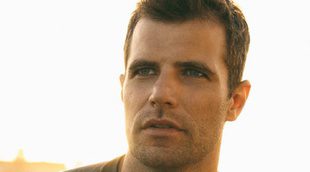 David Coussins ficha por 'Pretty Little Liars' como el prometido de una de las protagonistas