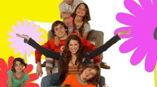 Así han crecido los jóvenes protagonistas de 'Floricienta'