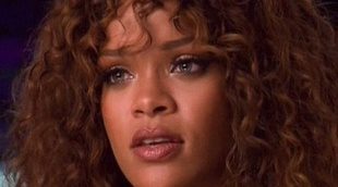 Rihanna es evacuada de una discoteca tras producirse un tiroteo en el interior