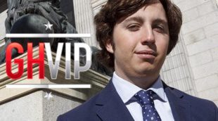 El pequeño Nicolás, nuevo concursante de 'Gran Hermano VIP 4'