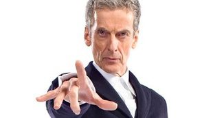 Peter Capaldi afirma que este podría ser su último año como 'Doctor Who'