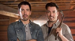 Divinity estrenará el 1 de enero el docu-reality 'Hermanos a la obra' de los gemelos Scott