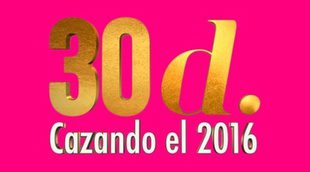 'Cazamariposas' pretende crear una nueva tradición y convertir el rosa Divinity en el color de la buena suerte