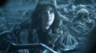 Primera imagen de Bran en la sexta temporada de 'Juego de Tronos'
