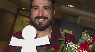 La 'Gala Inocente, Inocente' (17,6%) sorprende frente a "Ice Age 4" (15,2%) y "Amanecer Parte 2" (14,2%)