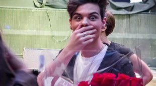 La 'Gala Inocente, Inocente' registra su mejor dato desde que es emitida por La 1