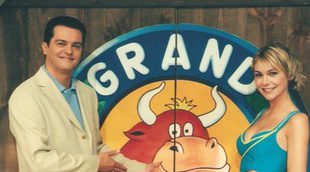 Conoce el motivo por el que Ramón García no estuvo en el 'Grand Prix' de las autonómicas