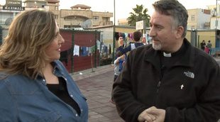 'En ruta' (13tv) estrena este domingo su segundo reportaje: "Cristianos en Irak"