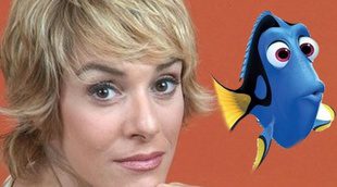 Disney aclara por qué Anabel Alonso no está en el primer tráiler de 'Buscando a Dory'