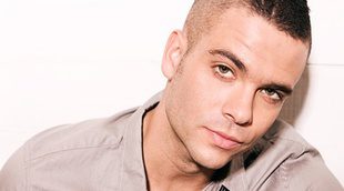 Mark Salling, Puck en 'Glee', arrestado por posesión de pornografía infantil