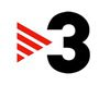 TV3 (12,5%) vuelve a ser la cadena autonómica más vista del 2015