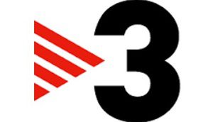 TV3 (12,5%) vuelve a ser la cadena autonómica más vista del 2015