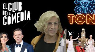 Guía para no perderse nada esta Nochevieja: el humor y la música como pasaporte al 2016