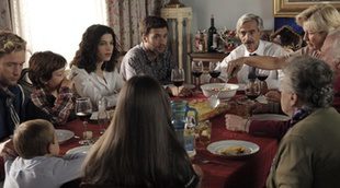 'Cuéntame cómo pasó' estrena su temporada 17 el próximo 7 de enero