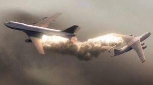 'Mayday: catástrofes aéreas' llega a Mega a partir del 1 de enero