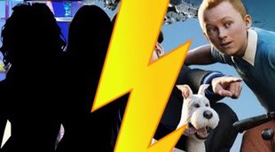 Las invitadas bomba de 'Sálvame deluxe' para derrotar el primer viernes del año a Antena 3