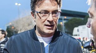 La 1 ofrecerá en prime time 'Aventura Dakar', un breve espacio sobre el Rally Dakar con Marcos López