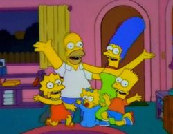 El peor capítulo de la historia de 'Los Simpson' es...