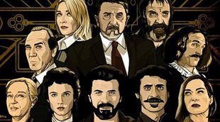 'El Ministerio del Tiempo': la serie que salió de la televisión