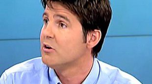 Lluvia de críticas contra Jesús Cintora por defender a Irene Escolar